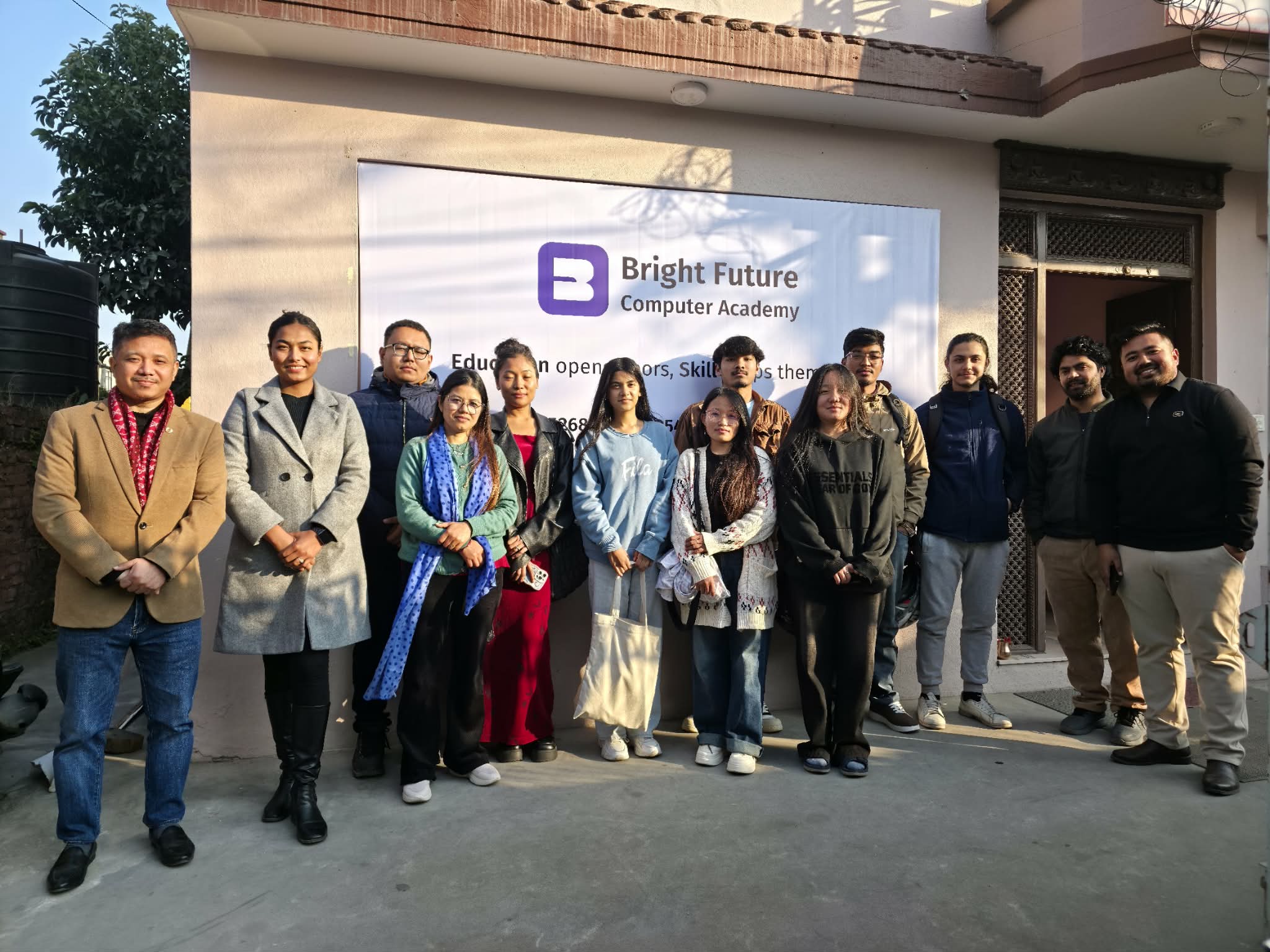 Workshop Program